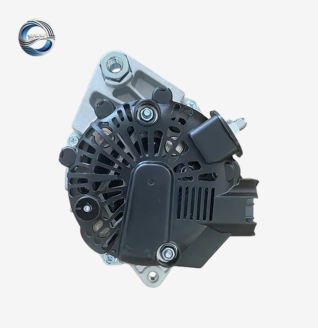 12v 90a Alternator For Hyundai